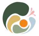 Logo KKN UGM Melukis Pakis 2025