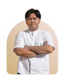 Foto Gibran K. Putra