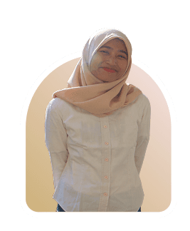 Foto Nafisa Ariqoh
