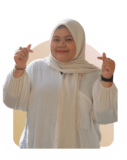 Foto Raihana Nuha Q.