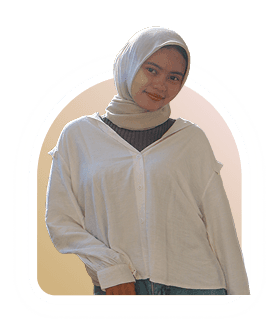 Foto Asmarina Nurjanah